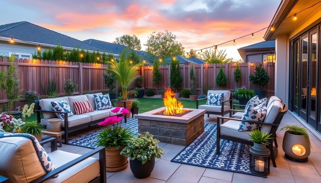 Backyard Inspiration