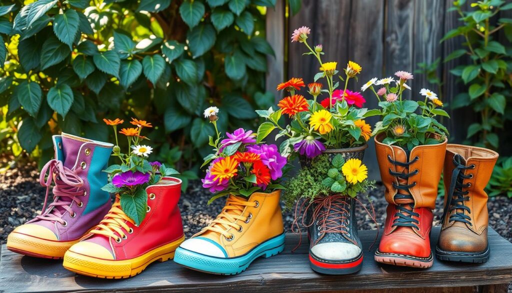 Diy Garden Projects