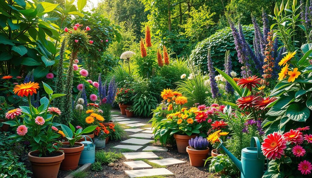Garden Guide