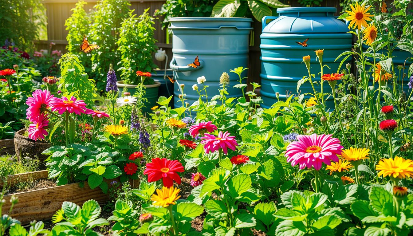 Garden Remedies