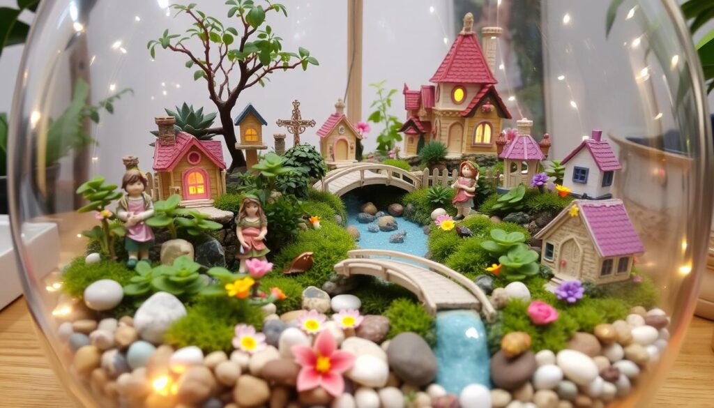 Indoor Fairy Garden Ideas