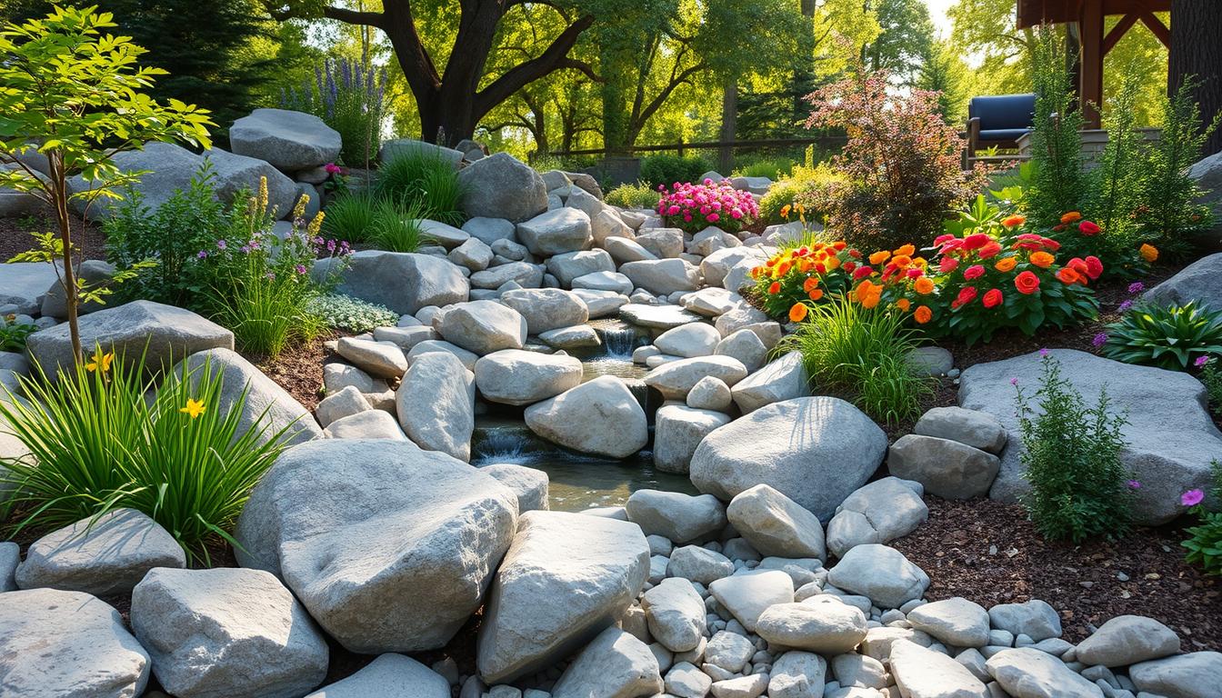 Landscape Tips