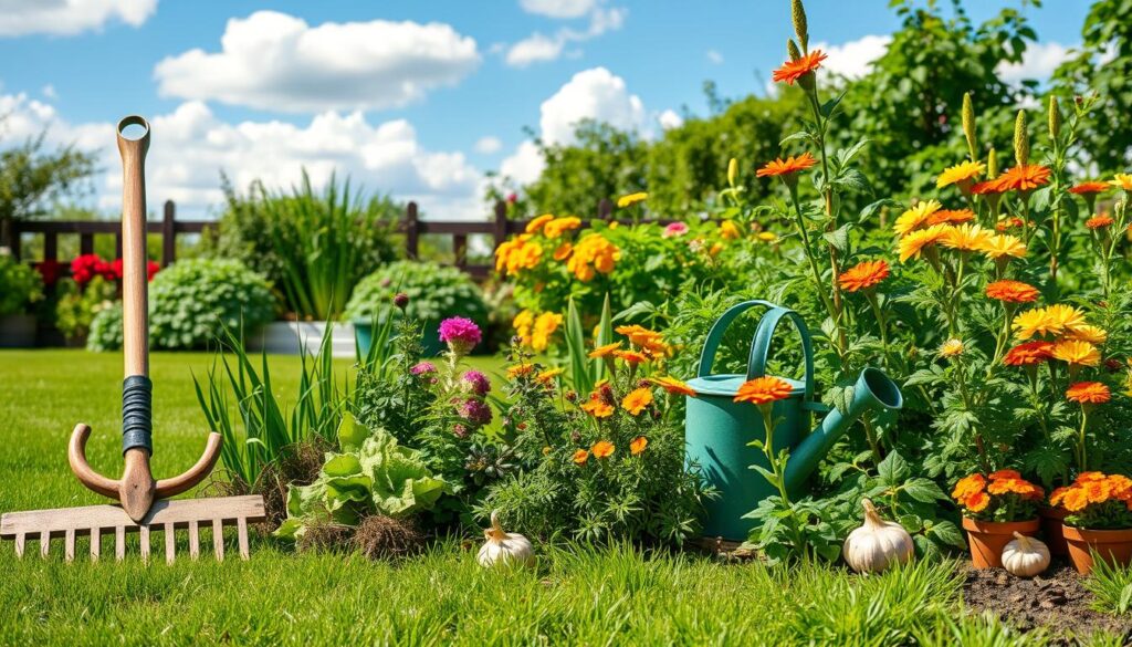 Lawn Care DIY tips