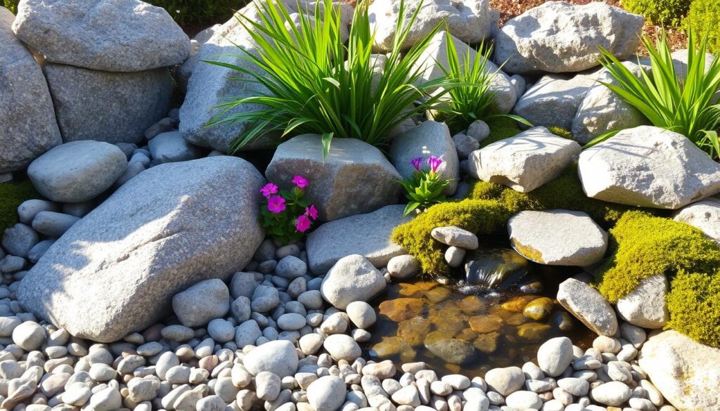 Rock Garden Landscaping