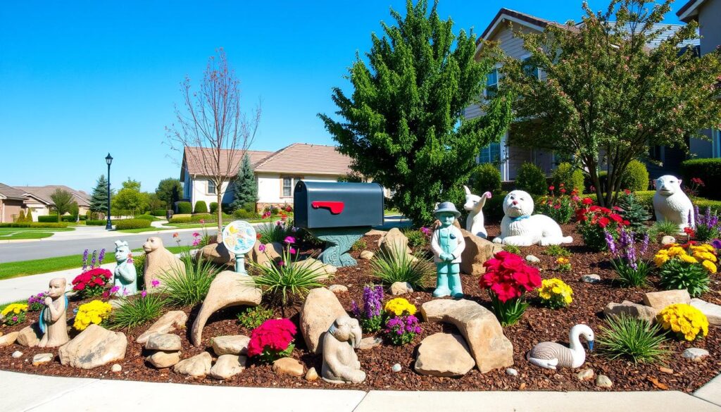 mailbox ideas