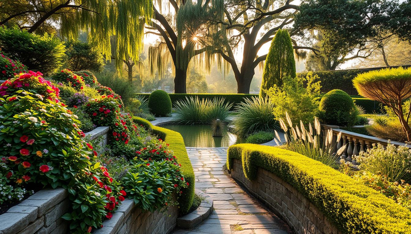 Garden Design