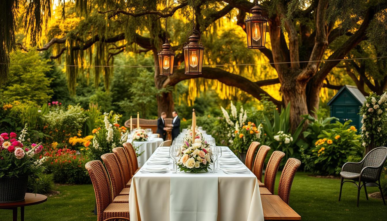 Garden Party