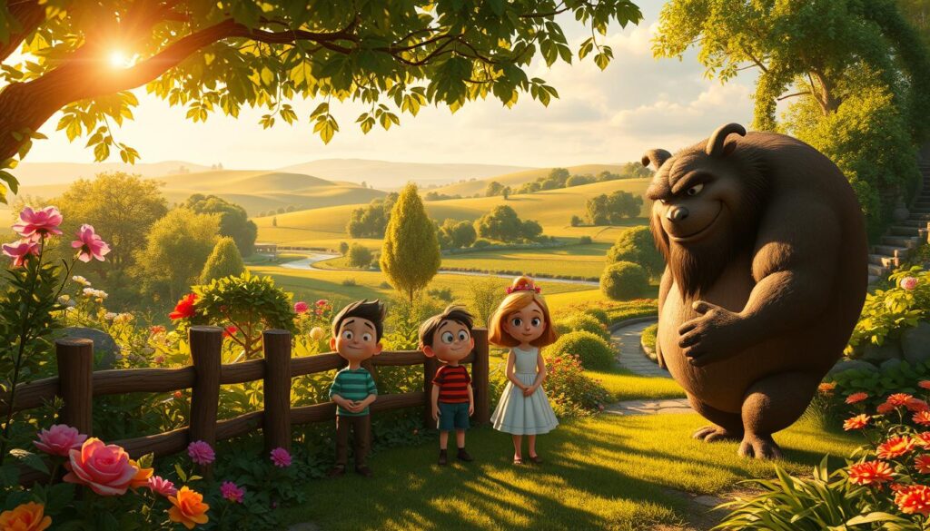 Over The Garden Wall characters inspiring front of house landscape ideas Over The Garden Wall characters inspiring front of house landscape ideas