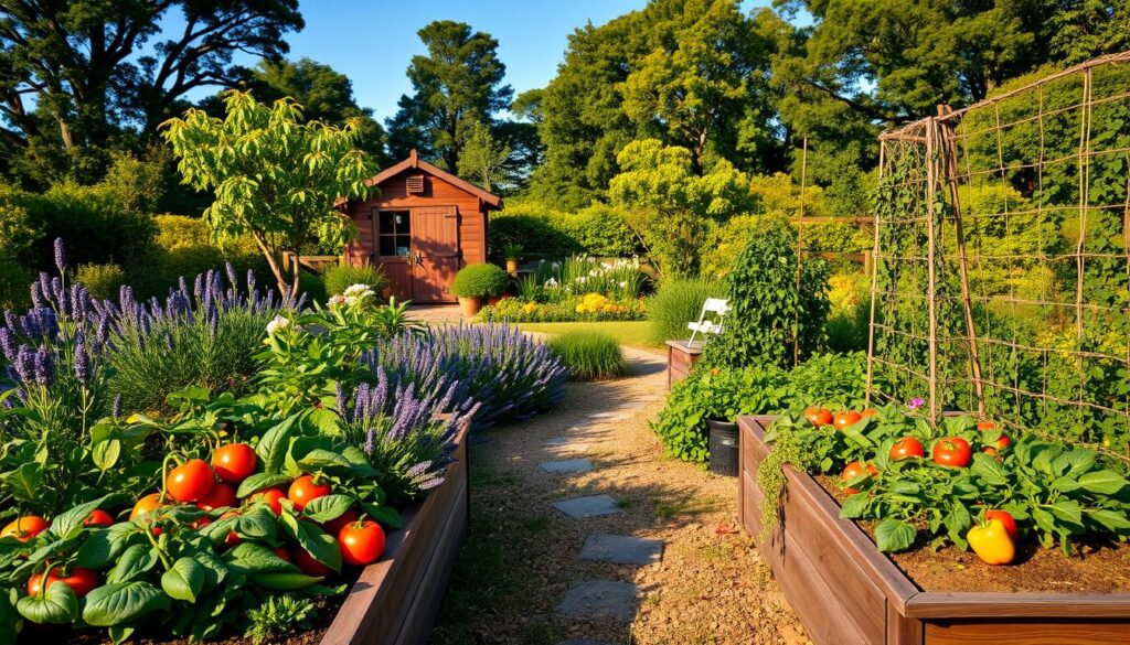 potager garden layout potager garden layout