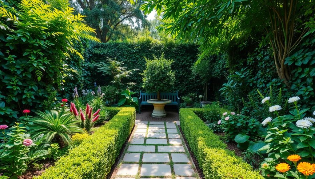 small garden landscaping ideas