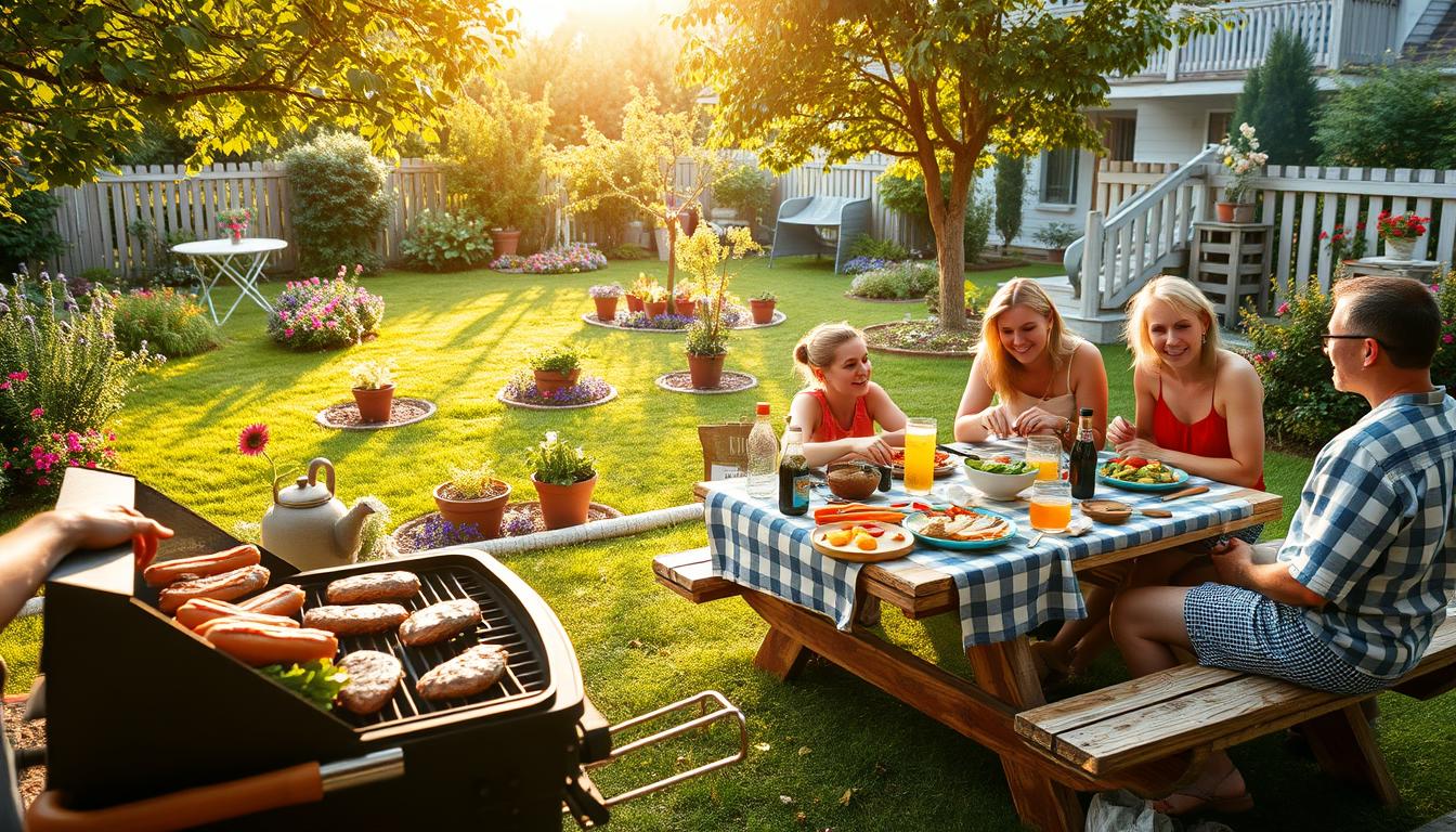 BBQ
