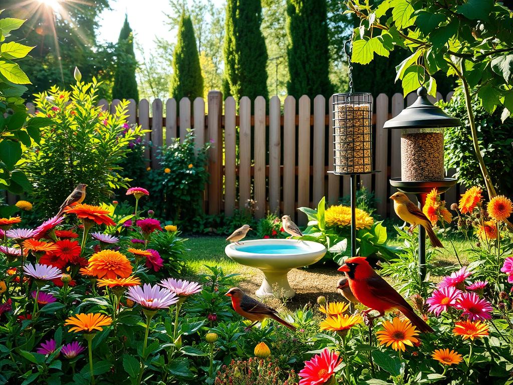 Birds