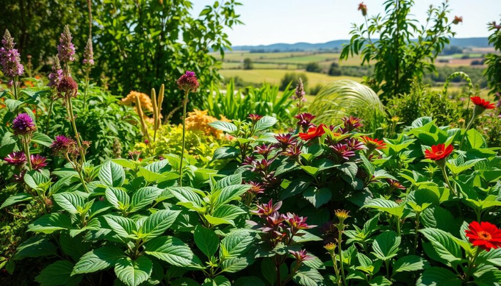 Choosing the right plants for your garden
