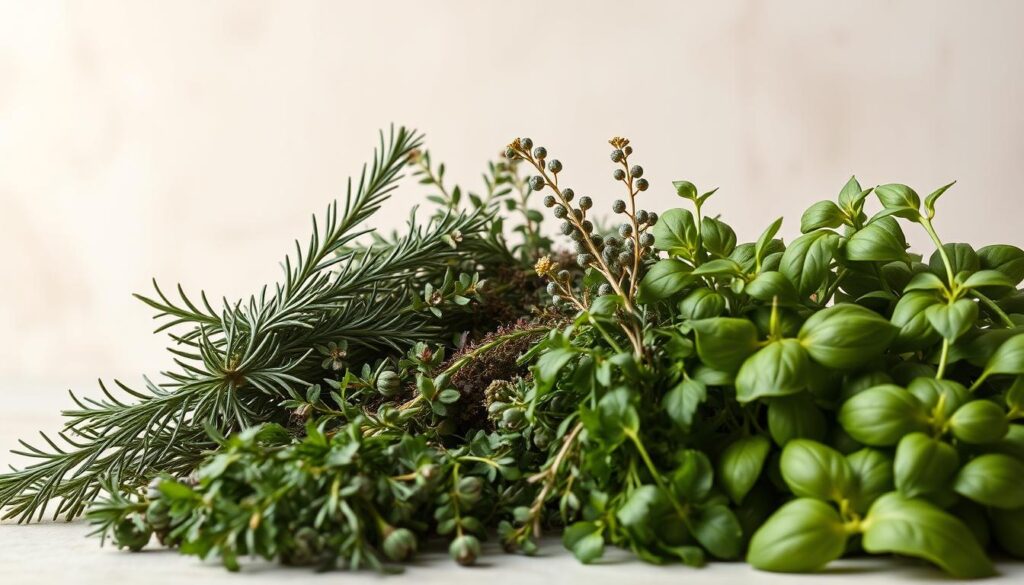 Culinary Herbs