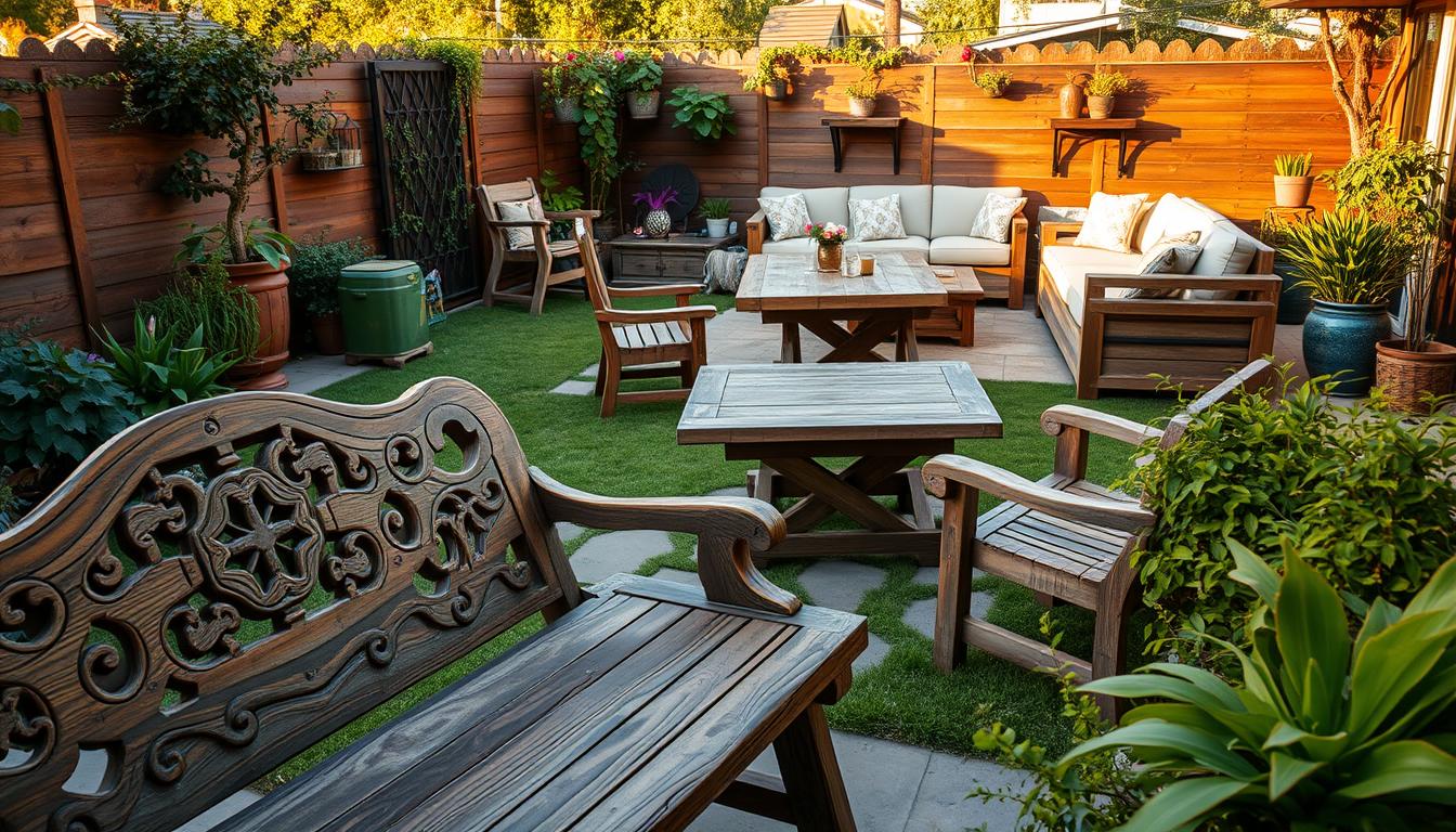 DIY Furniture