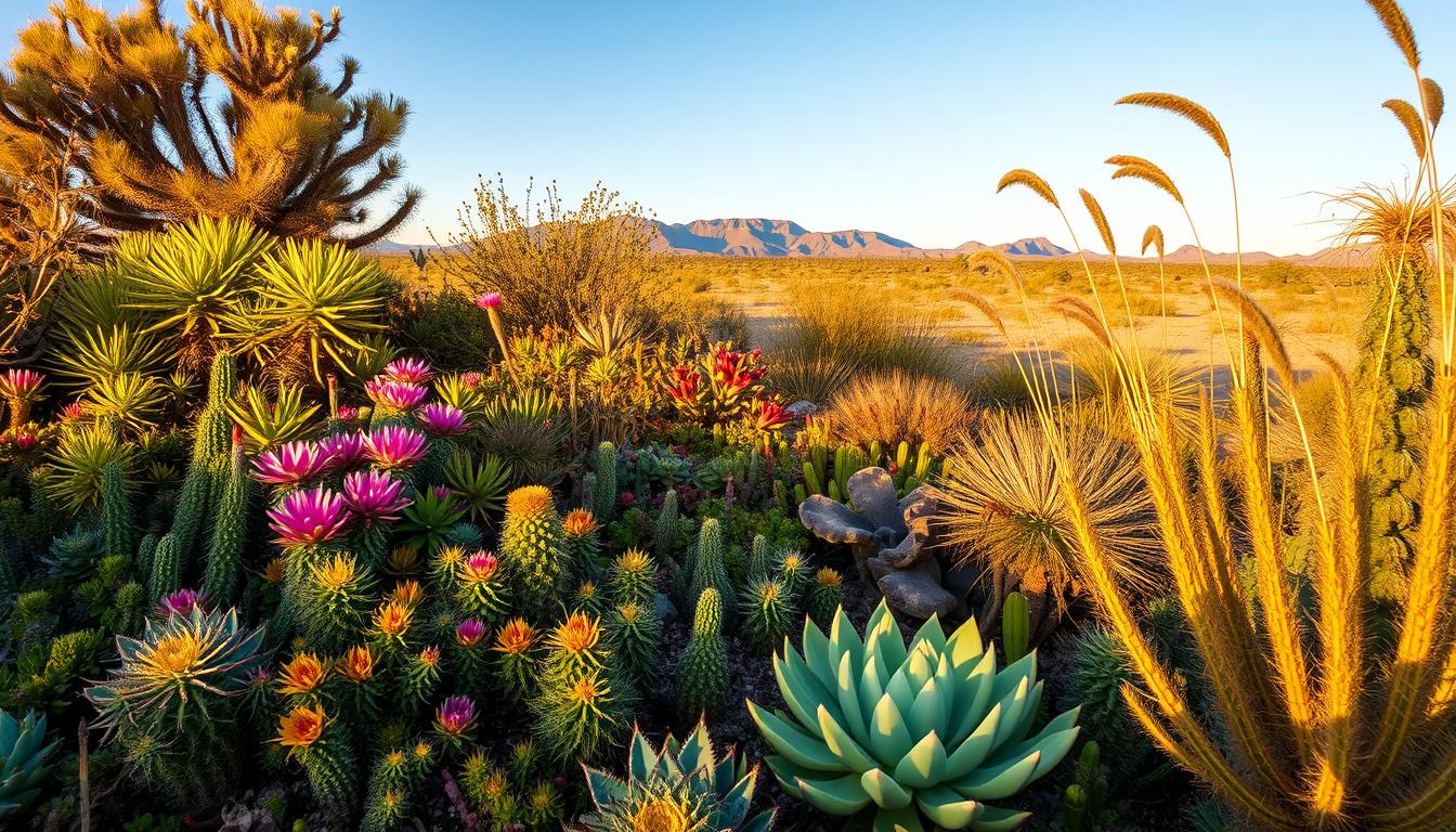 Drought-Tolerant