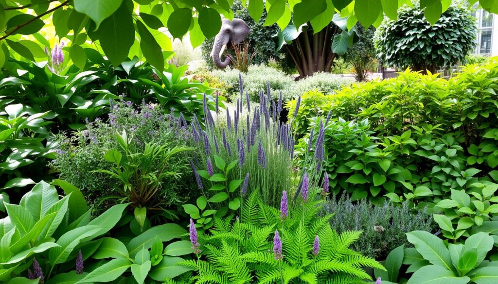 Full Shade Plants