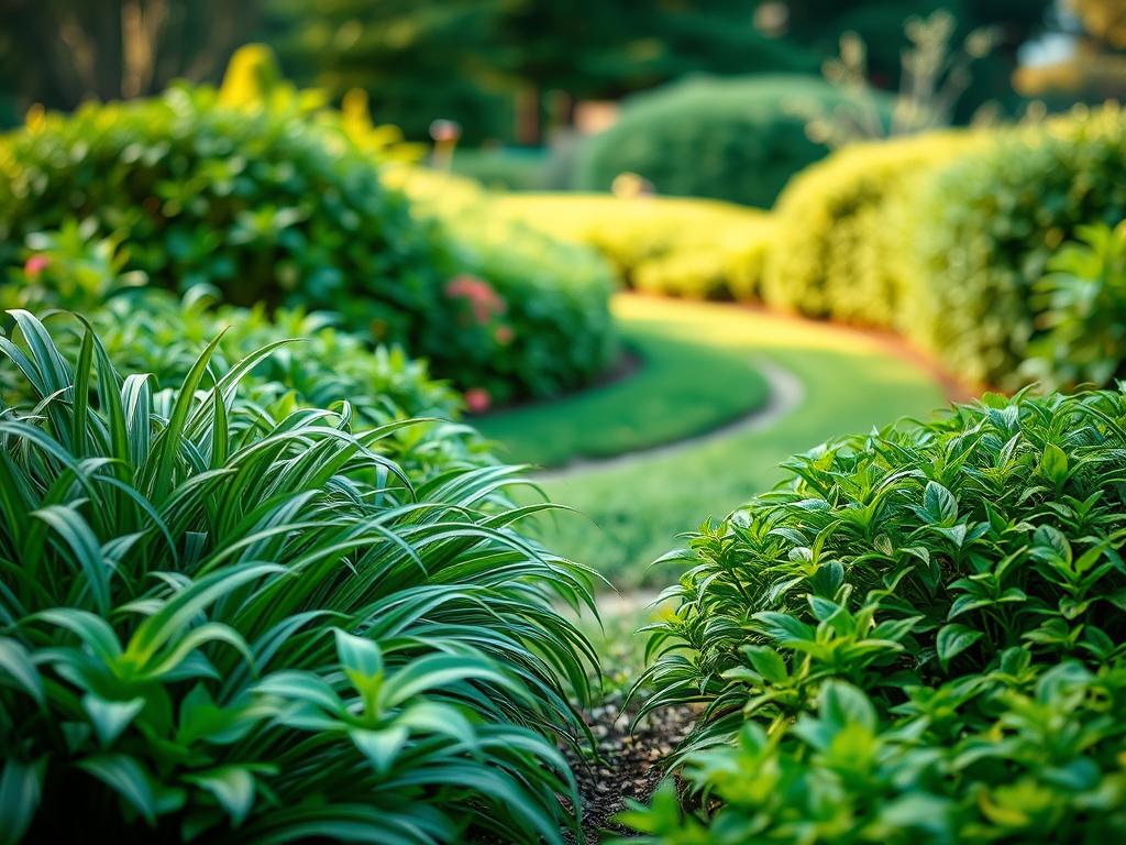 Ground Cover Maintenance Tips