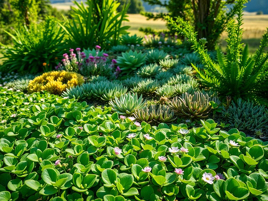 Ground Cover