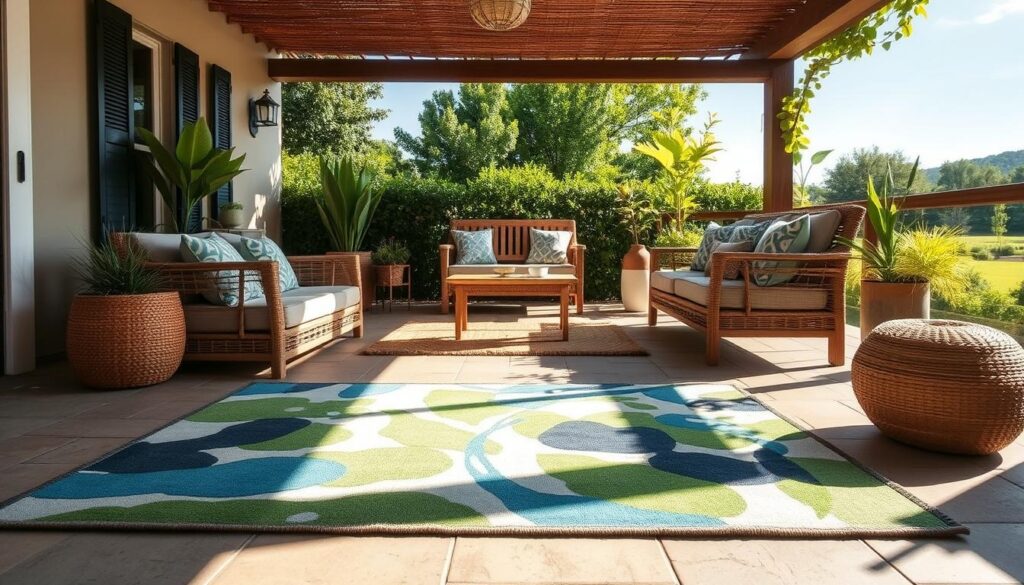 Outdoor Rugs