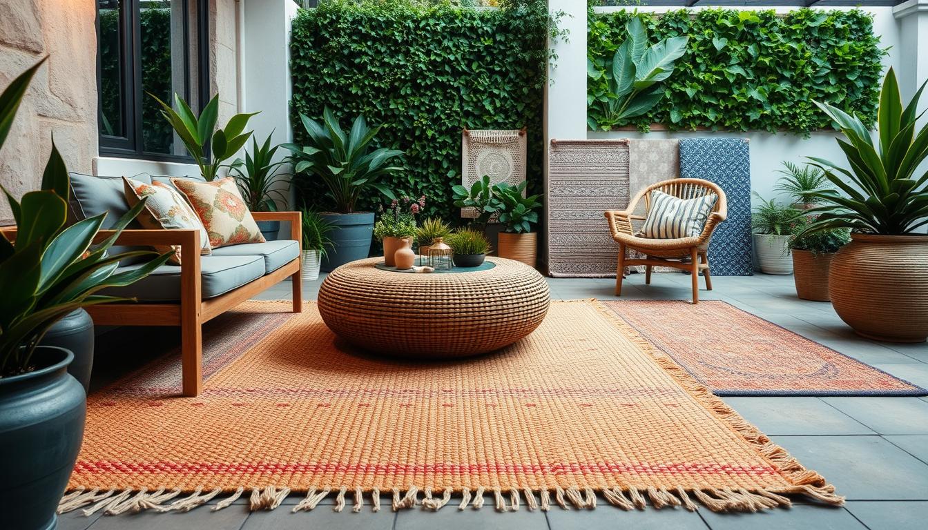 Outdoor Rugs