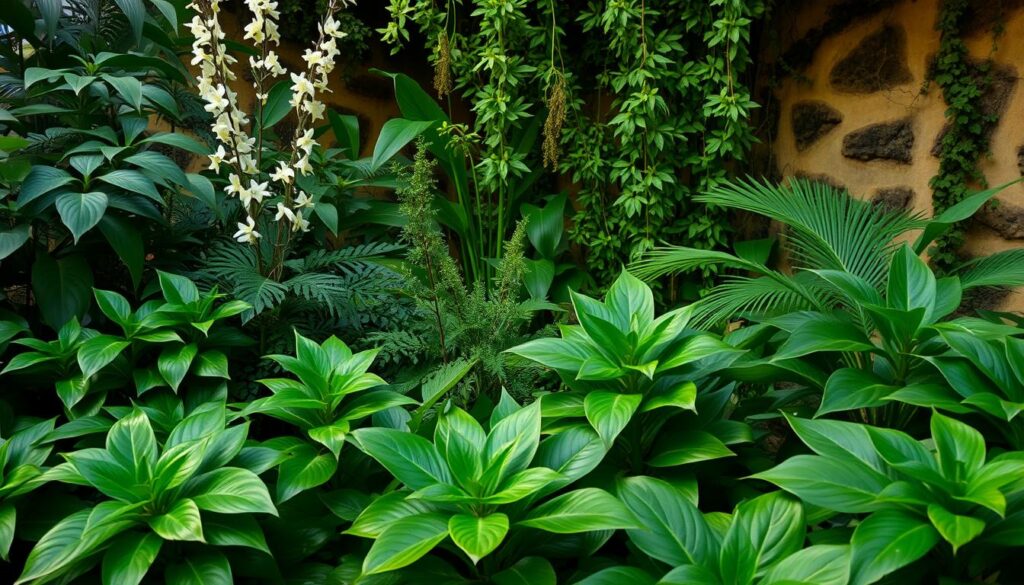 Shade Plants for Landscaping