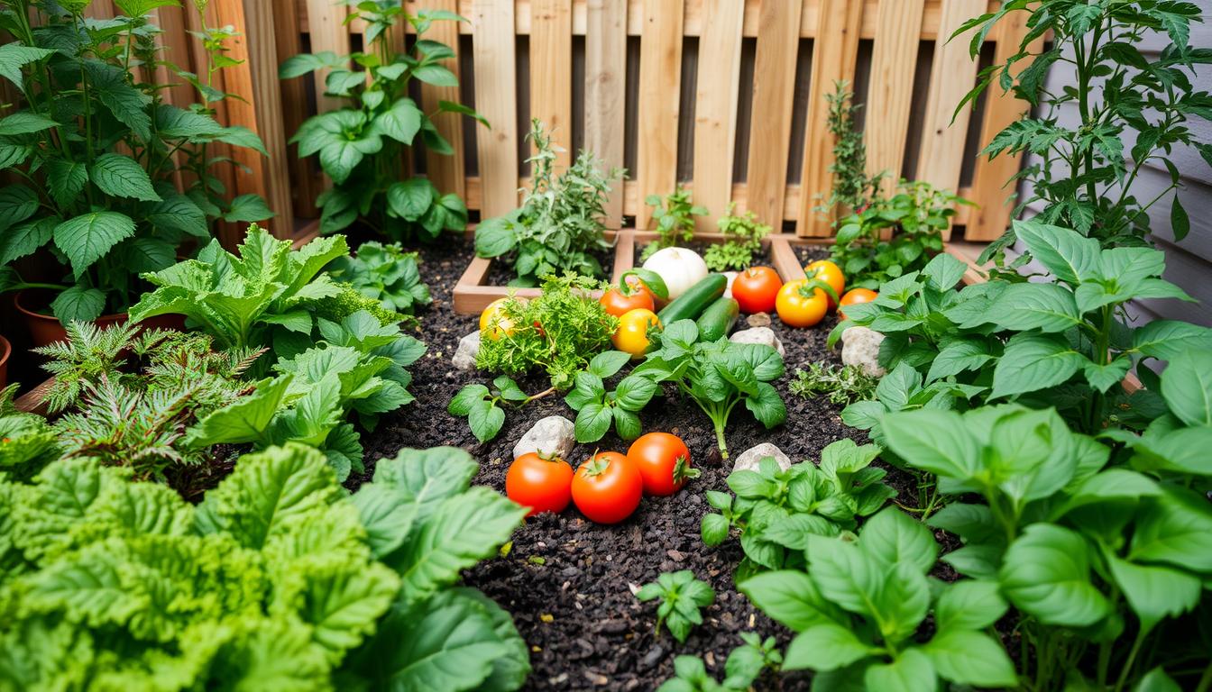 Vegetables