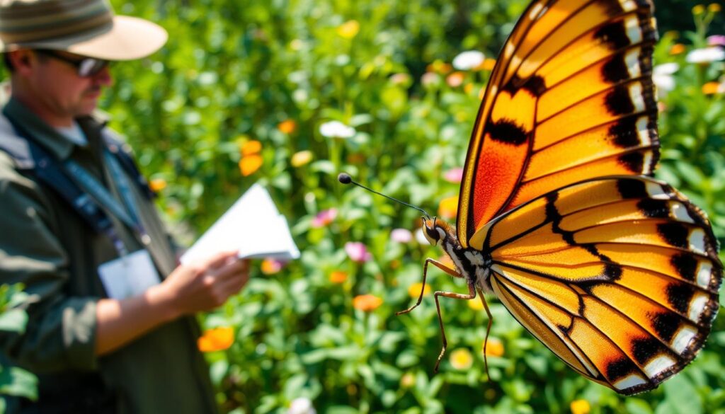 butterfly identification