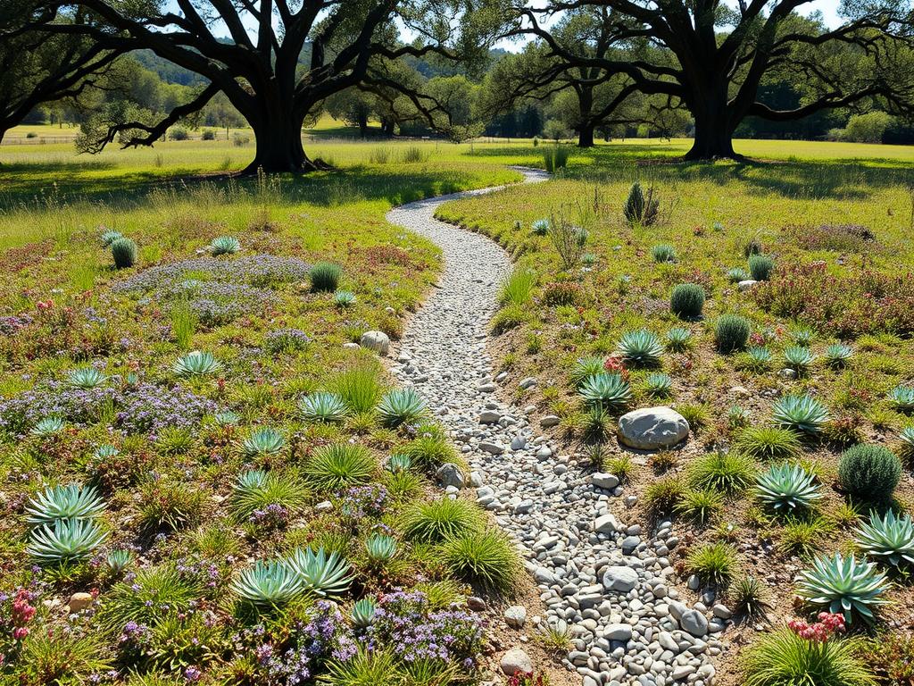 drought tolerant ground cover