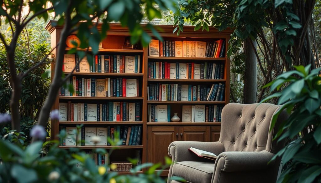 reading lists